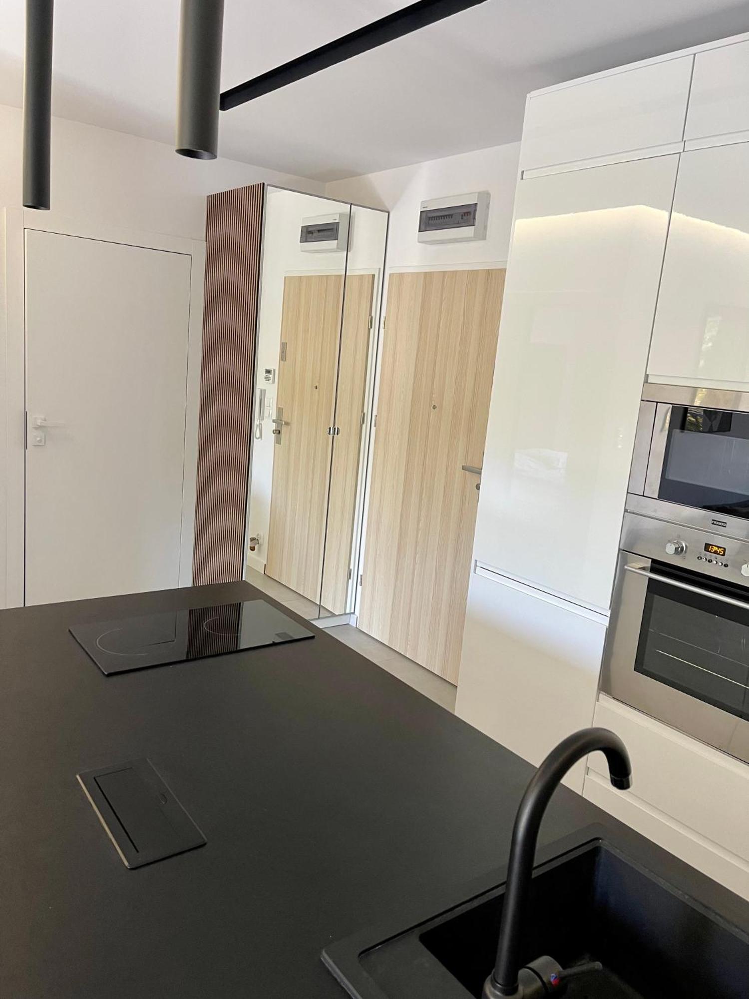 Studio Adx24 Malbork Exterior foto